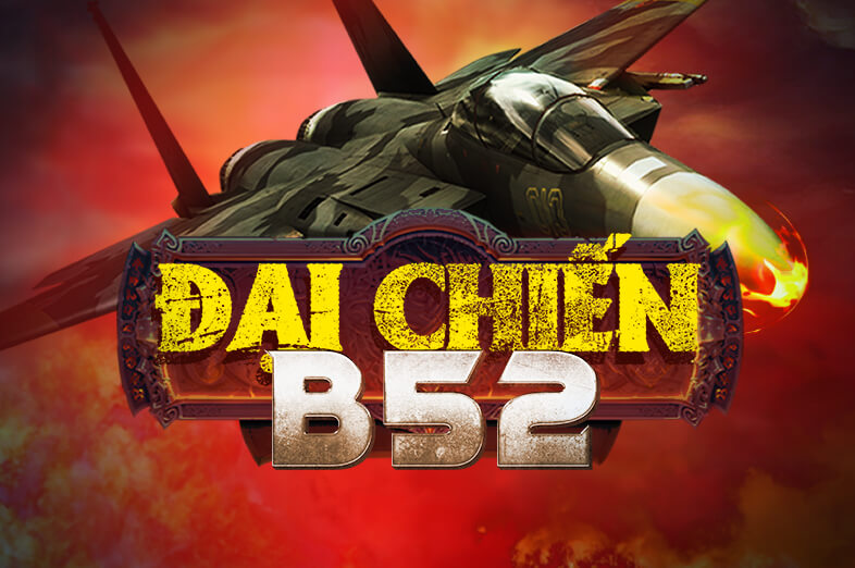 betvnd cc Đại Chiến B52