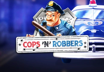 betvnd cc Cops’n’Robbers